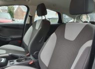 Ford Focus 1.6 Zetec 5dr