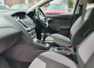 Ford Focus 1.6 Zetec 5dr