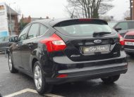 Ford Focus 1.6 Zetec 5dr