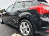 Ford Focus 1.6 Zetec 5dr