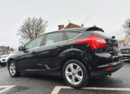 Ford Focus 1.6 Zetec 5dr