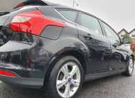 Ford Focus 1.6 Zetec 5dr