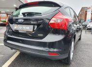 Ford Focus 1.6 Zetec 5dr