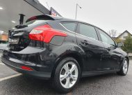 Ford Focus 1.6 Zetec 5dr