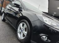 Ford Focus 1.6 Zetec 5dr