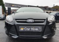 Ford Focus 1.6 Zetec 5dr