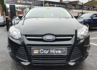 Ford Focus 1.6 Zetec 5dr