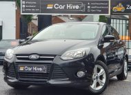 Ford Focus 1.6 Zetec 5dr