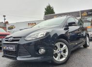 Ford Focus 1.6 Zetec 5dr