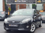 Ford Focus 1.6 Zetec 5dr