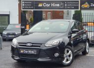 Ford Focus 1.6 Zetec 5dr