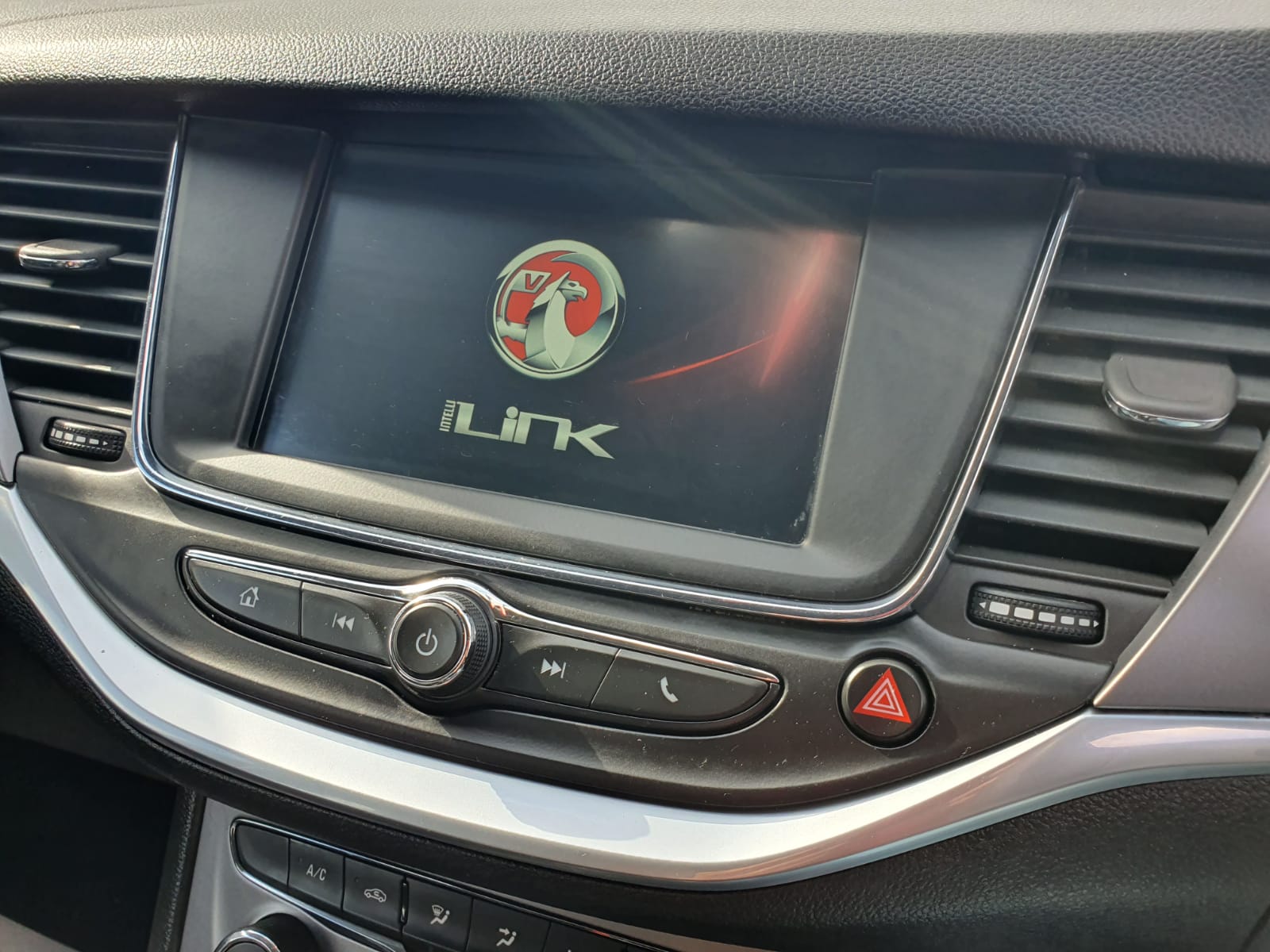 Vauxhall Astra 1.6 CDTi ecoTEC BlueInjection Design Euro 6 5dr