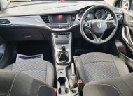 Vauxhall Astra 1.6 CDTi ecoTEC BlueInjection Design Euro 6 5dr