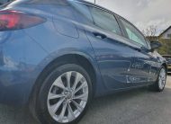 Vauxhall Astra 1.6 CDTi ecoTEC BlueInjection Design Euro 6 5dr