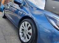 Vauxhall Astra 1.6 CDTi ecoTEC BlueInjection Design Euro 6 5dr