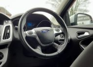 Ford Focus 1.6 TDCi Zetec 5dr