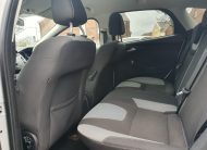 Ford Focus 1.6 TDCi Zetec 5dr