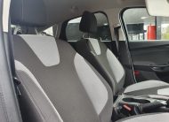 Ford Focus 1.6 TDCi Zetec 5dr