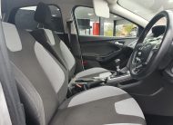 Ford Focus 1.6 TDCi Zetec 5dr