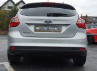 Ford Focus 1.6 TDCi Zetec 5dr