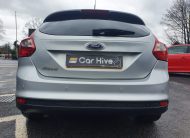 Ford Focus 1.6 TDCi Zetec 5dr