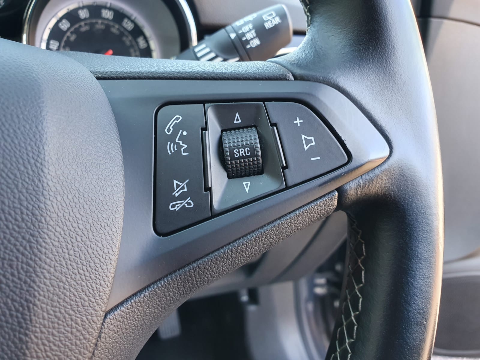 Vauxhall Astra 1.4i Turbo SRi Euro 6 5dr