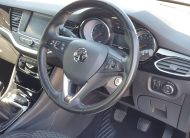 Vauxhall Astra 1.4i Turbo SRi Euro 6 5dr