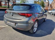 Vauxhall Astra 1.4i Turbo SRi Euro 6 5dr