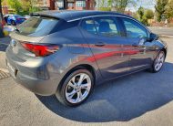 Vauxhall Astra 1.4i Turbo SRi Euro 6 5dr