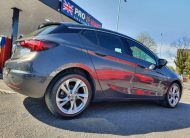 Vauxhall Astra 1.4i Turbo SRi Euro 6 5dr