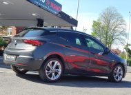 Vauxhall Astra 1.4i Turbo SRi Euro 6 5dr