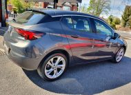 Vauxhall Astra 1.4i Turbo SRi Euro 6 5dr