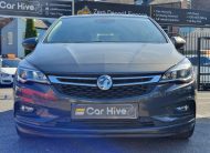 Vauxhall Astra 1.4i Turbo SRi Euro 6 5dr