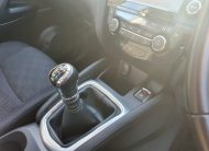 Nissan Qashqai 1.5 dCi n-tec+ 5dr