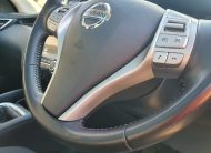 Nissan Qashqai 1.5 dCi n-tec+ 5dr