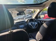 Nissan Qashqai 1.5 dCi n-tec+ 5dr