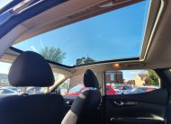 Nissan Qashqai 1.5 dCi n-tec+ 5dr