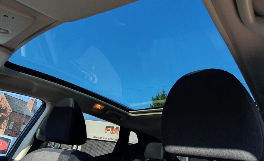 Nissan Qashqai 1.5 dCi n-tec+ 5dr