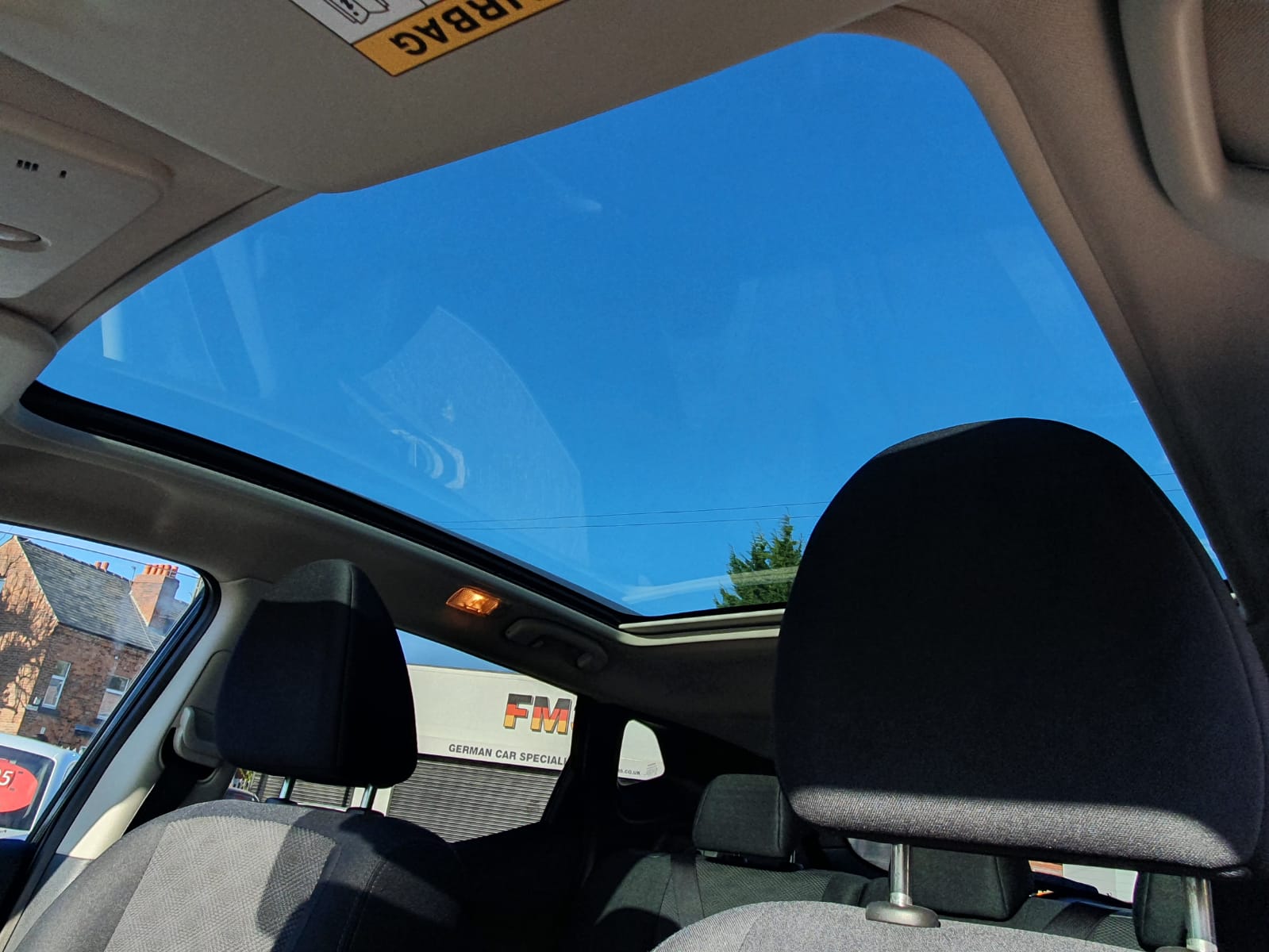 Nissan Qashqai 1.5 dCi n-tec+ 5dr