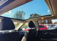 Nissan Qashqai 1.5 dCi n-tec+ 5dr