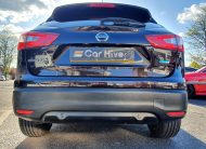 Nissan Qashqai 1.5 dCi n-tec+ 5dr