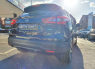 Nissan Qashqai 1.5 dCi n-tec+ 5dr