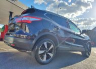 Nissan Qashqai 1.5 dCi n-tec+ 5dr