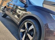 Nissan Qashqai 1.5 dCi n-tec+ 5dr
