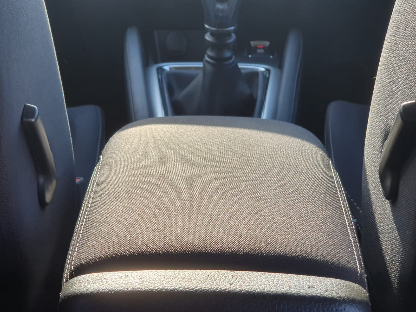 Nissan Qashqai 1.5 dCi n-tec+ 5dr