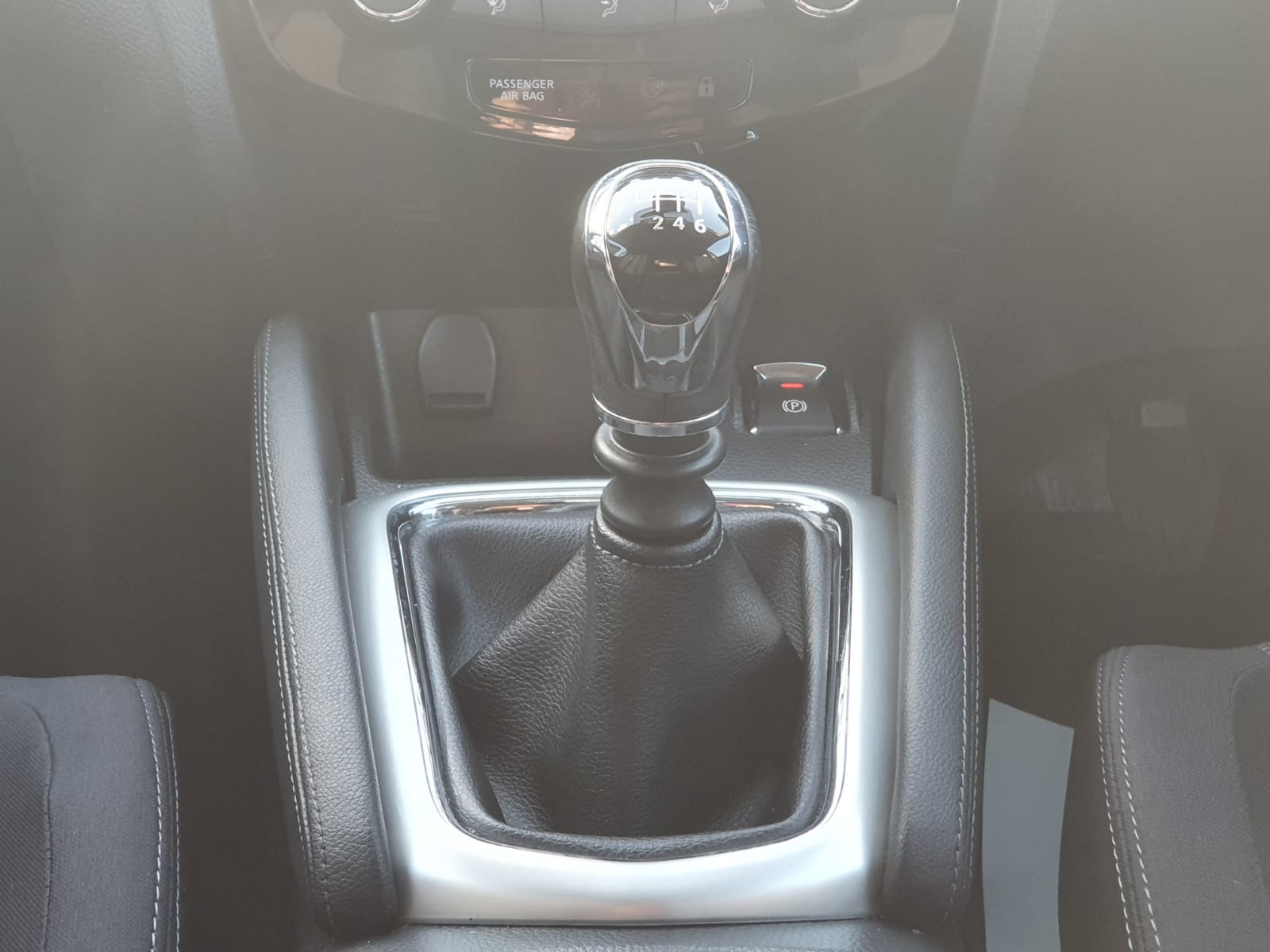 Nissan Qashqai 1.5 dCi n-tec+ 5dr