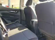 Nissan Qashqai 1.5 dCi n-tec+ 5dr