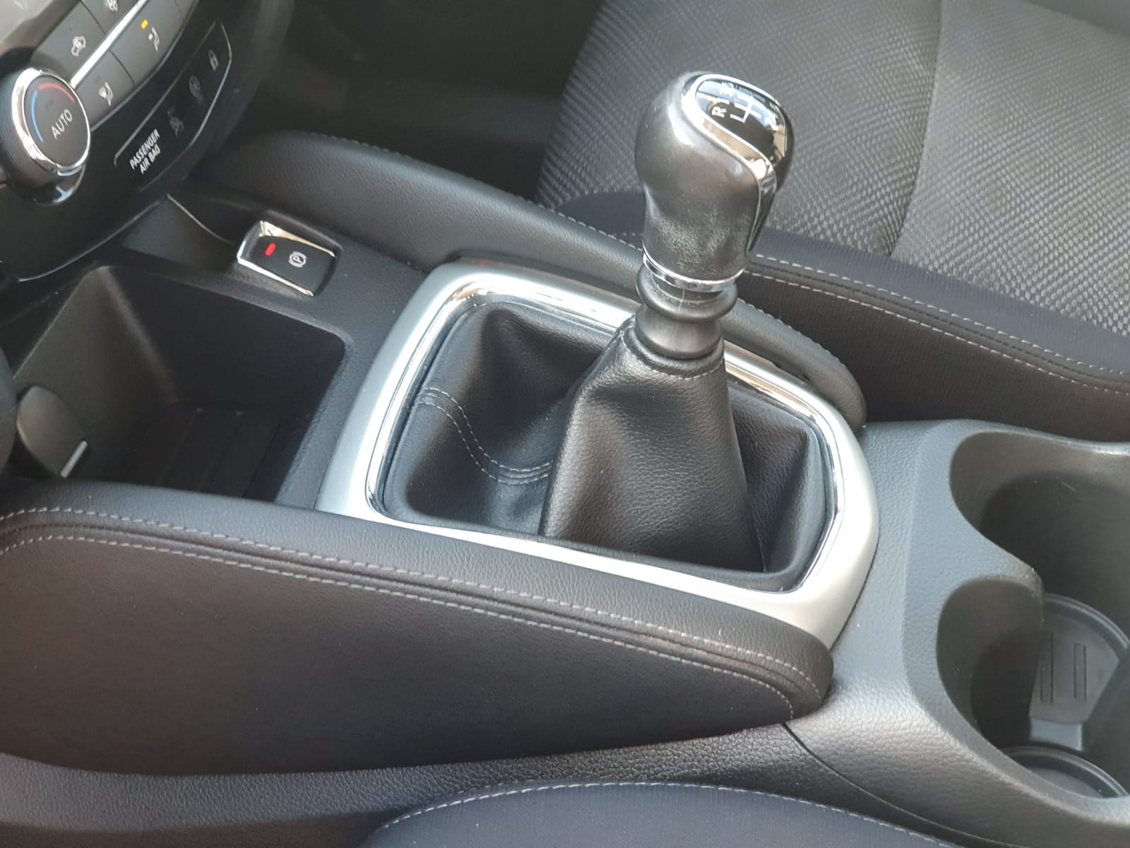 Nissan Qashqai 1.5 dCi n-tec+ 5dr