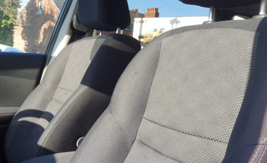 Nissan Qashqai 1.5 dCi n-tec+ 5dr