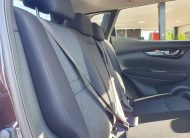Nissan Qashqai 1.5 dCi n-tec+ 5dr